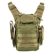 NcStar First Responders Utility Bag