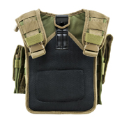 NcStar First Responders Utility Bag