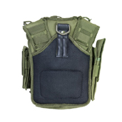 NcStar First Responders Utility Bag