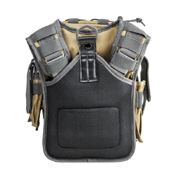 NcStar First Responders Utility Bag