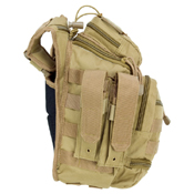 NcStar First Responders Utility Bag