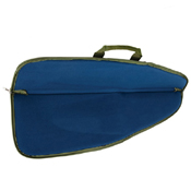 Vism 40 Inch X 13 Inch Gun Case