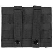 Triple gun Magazine Pouch