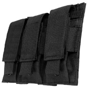 Triple gun Magazine Pouch