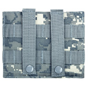 Triple gun Magazine Pouch