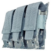 Triple gun Magazine Pouch