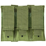 Triple gun Magazine Pouch