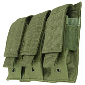 Triple gun Magazine Pouch