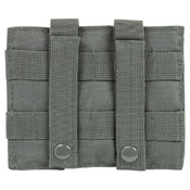 Triple gun Magazine Pouch