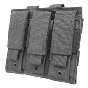 Triple gun Magazine Pouch