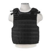 Quick Release Plate Carrier Vest