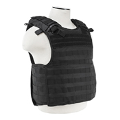 Quick Release Plate Carrier Vest
