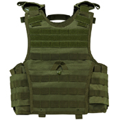 Vism by NcStar Expert Plate Carrier Small