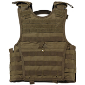 Vism by NcStar Expert Plate Carrier Small