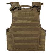 Vism by NcStar Expert Plate Carrier Small