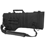 Tactical Rifle Scabbard