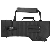 Tactical Rifle Scabbard