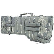 Tactical Rifle Scabbard