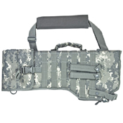 Tactical Rifle Scabbard