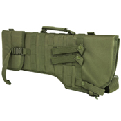 Tactical Rifle Scabbard