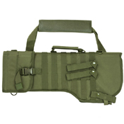 Tactical Rifle Scabbard