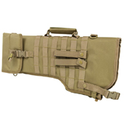Tactical Rifle Scabbard