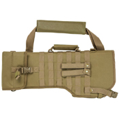 Tactical Rifle Scabbard