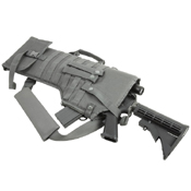 Tactical Rifle Scabbard