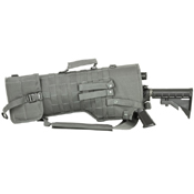 Tactical Rifle Scabbard
