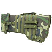 Ncstar Tactical Rifle Scabbard
