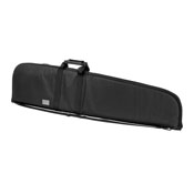 Scope-Ready Black Gun Case
