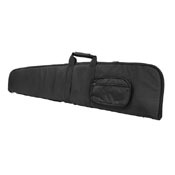 Ncstar Black Scope-Ready Gun Case