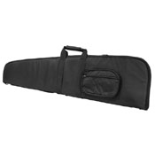 Ncstar Black Scope-Ready Gun Case