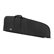 Scope-Ready Black Gun Case