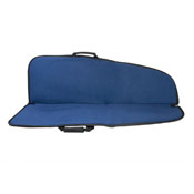 Scope-Ready Black Gun Case