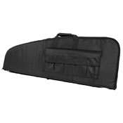 Ncstar Black Scope-Ready Gun Case