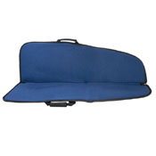 Ncstar Black Scope-Ready Gun Case