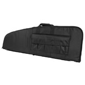 Ncstar Black Scope-Ready Gun Case