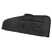 Ncstar Black Scope-Ready Gun Case