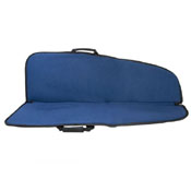 Ncstar Black Scope-Ready Gun Case