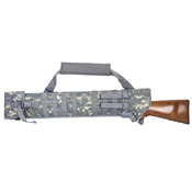 VISM Tactical Shotgun Scabbard