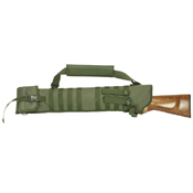 VISM Tactical Shotgun Scabbard