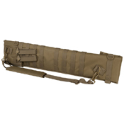 VISM Tactical Shotgun Scabbard