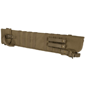 VISM Tactical Shotgun Scabbard