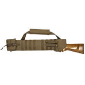 VISM Tactical Shotgun Scabbard