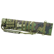 VISM Tactical Shotgun Scabbard