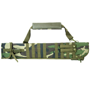 VISM Tactical Shotgun Scabbard