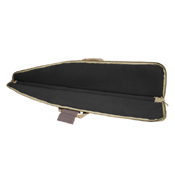 48 Inch L X 8 Inch H Shotgun Case