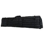 NcStar Shooting Mat With Rifle Case