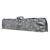 NcStar Shooting Mat With Rifle Case